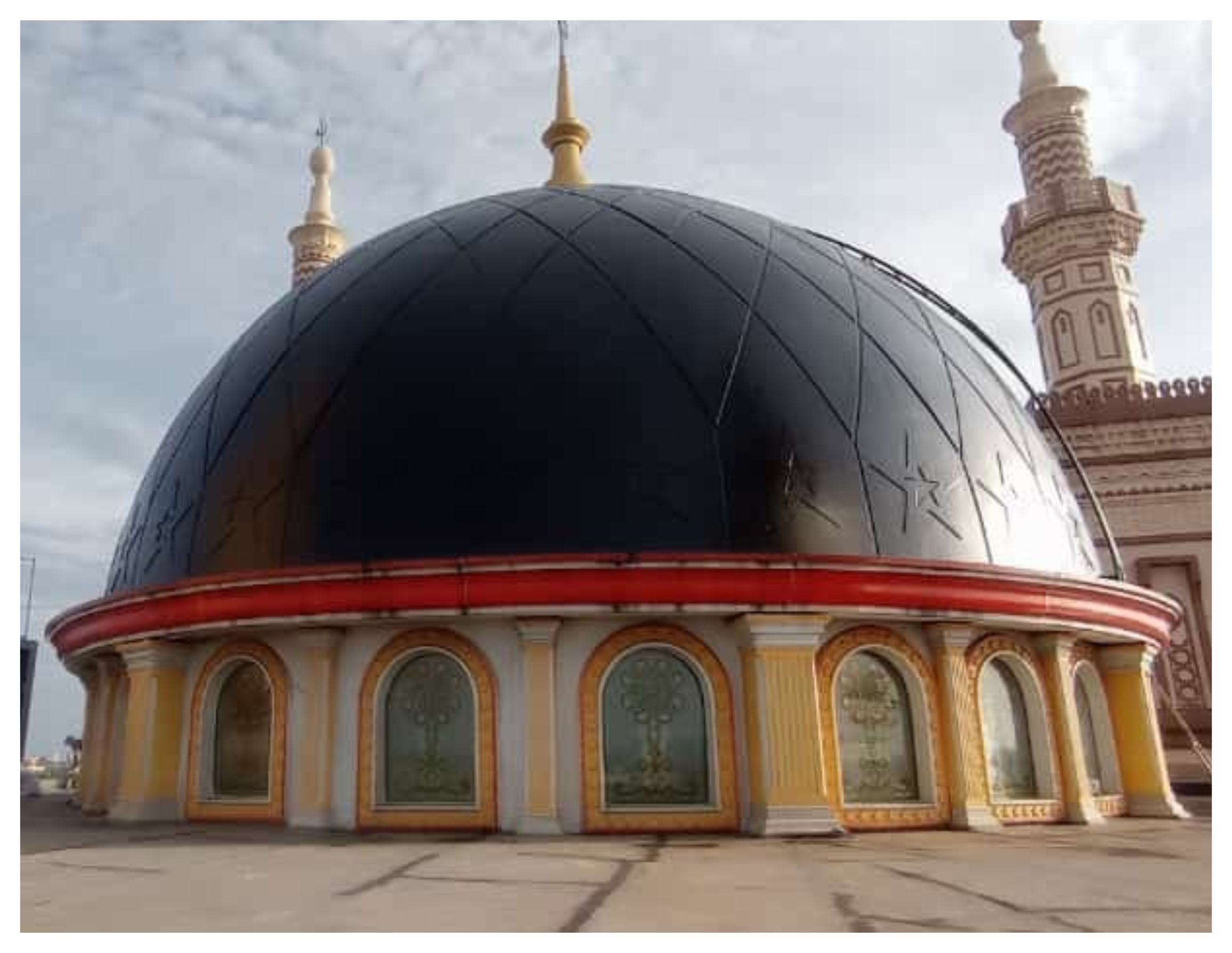 kubah
